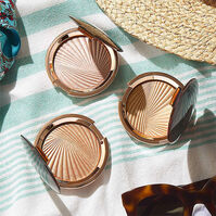 Bronze Goddess Highlighting Powder Bronze Goddess Highlighting Powder 3